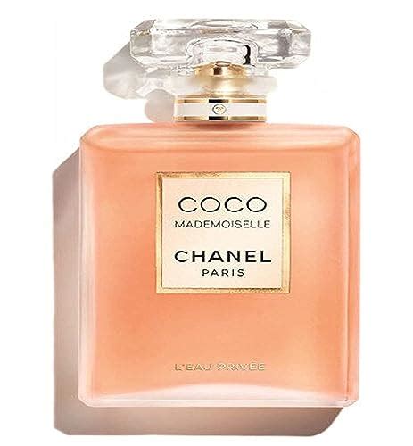 chanel coco mademoiselle discount|coco chanel mademoiselle primor.